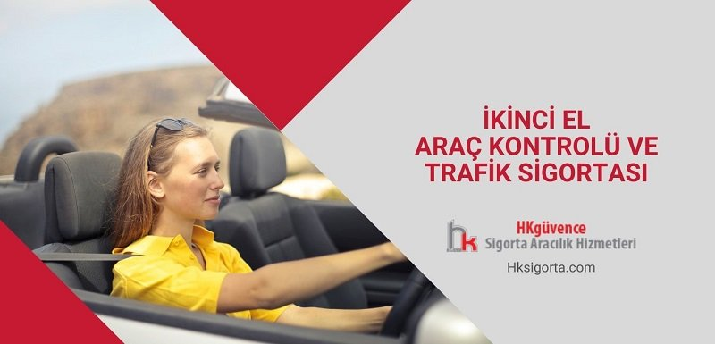 İkinci El Araç Trafik Sigortası Yeni Düzenlemeleri 2025