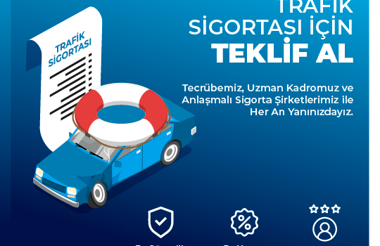 Trafik Sigortası: Yeni Düzenlemeler ve Faydaları