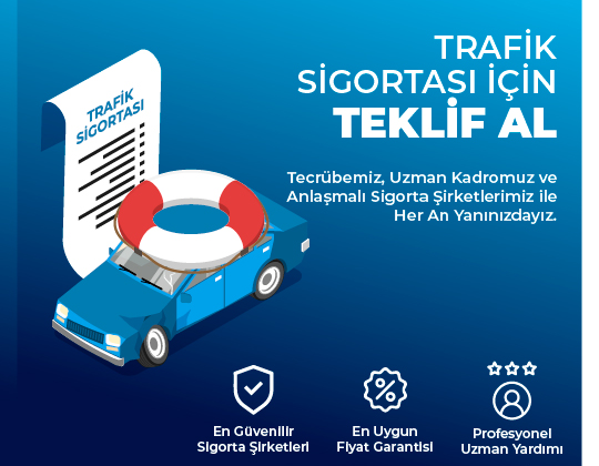 Trafik Sigortası: Yeni Düzenlemeler ve Faydaları