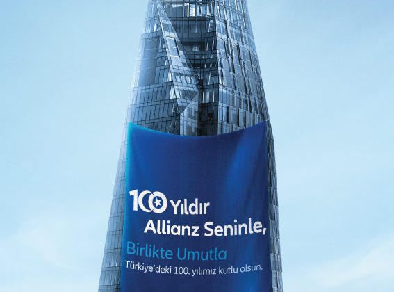 Allianz Türkiye ile HSBC Türkiye: İş Birliği Güçleniyor