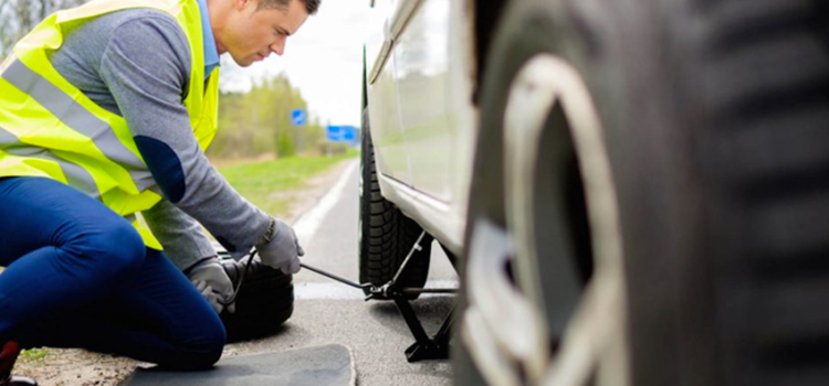 Acil Yol Destek Sigortası ile D Expert İş Birliği